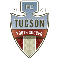 Team Page: FC Tucson Youth